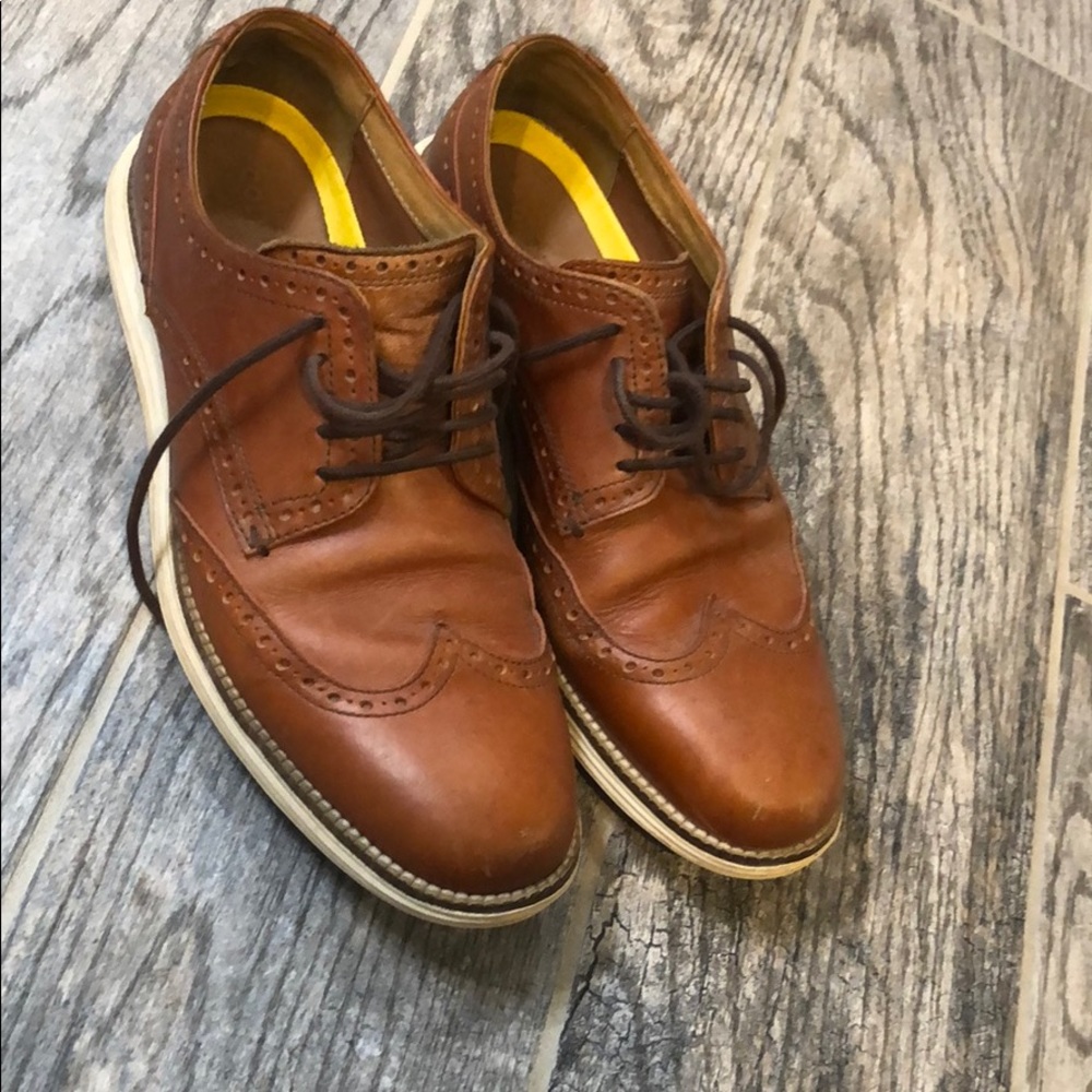 Men’s Cole haans size 8.5